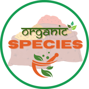 Spices & Herbs