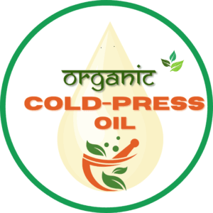 Cold-Pressed Oils