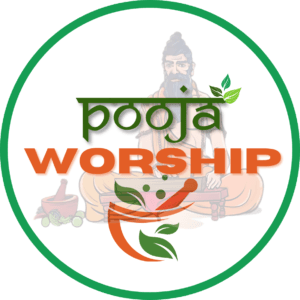 Pooja & Worship