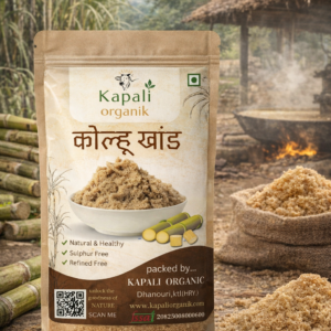 Natural Kolhu Deshi Khand